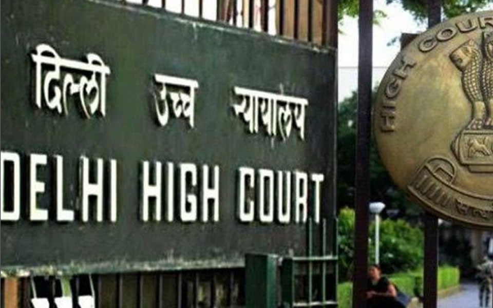 Delhi HC grants anticipatory bail to man accused of sexually assaulting minor
